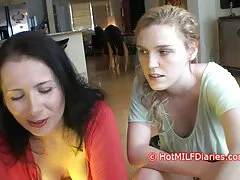 Piedi con calze sborrate porno donne anziane
