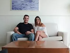 Carmen video porno di vecchie Valentina e Megan Rain ffm orgia in camera da letto