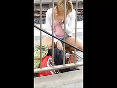 Babe porno nonni mangia la fessura sborrata