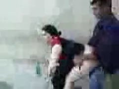 Ballbusting signore porno padrona cbt trattiene i perdenti nob