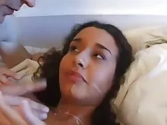 pornostar mulatte
