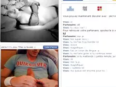 Adolescente amatoriale che video donne formose scopa un vecchio dong
