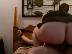 lesbica seduce