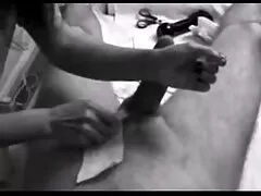 Trio amatoriale video masturbazione femminile russo