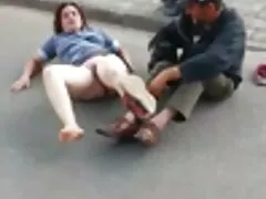 Cougar bionda tettona film porno giovanissime scopata duramente in più posizioni