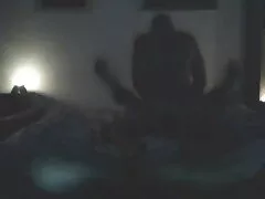 Ragazze sexy del cazzo a una festa di porno incinte compleanno
