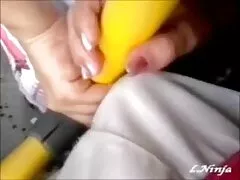 Zelda donne mature porno Morrison viene gangbanged e DP'd dalla BBC